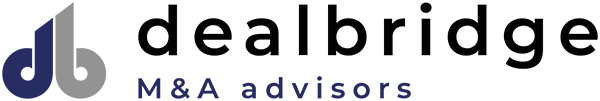 dealbridge ma advisors logo 01 - Über INTAGUS