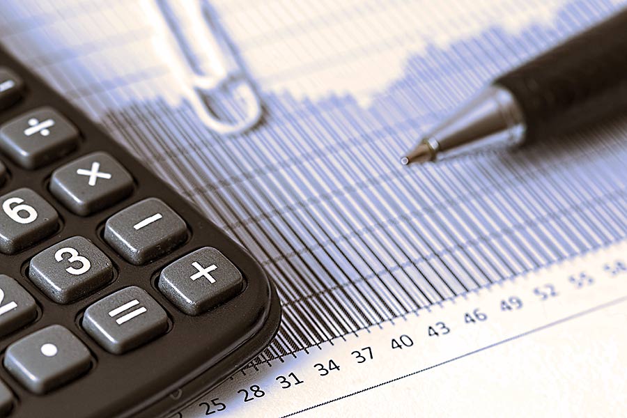 Cash Flow: Datenergebnisse